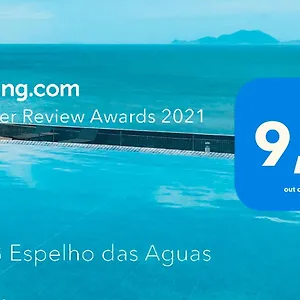 210 B Espelho Das Aguas Florianópolis