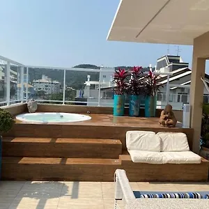 Cobertura Apartamento Florianópolis