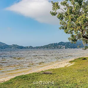 Aptos E De Frente Para A Lagoa Da Conceicao Sdr Florianópolis